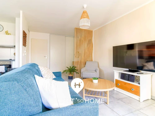 Apartment Le Lavandou, 2 bedrooms, 4 persons - photo_1011823250876