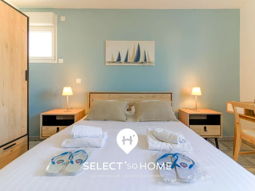 Apartment Le Lavandou, 2 bedrooms, 4 persons - photo_1011823250876