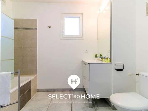 Apartment Le Lavandou, 2 bedrooms, 4 persons - photo_1011823250876