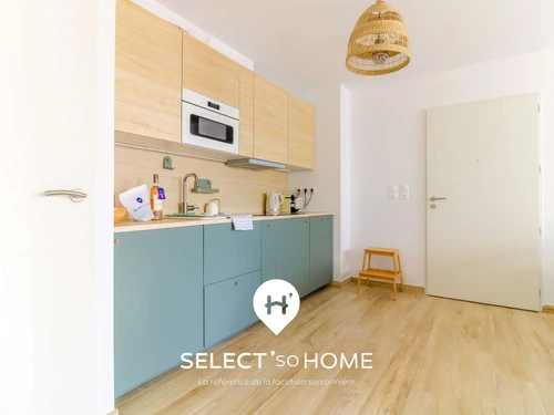 Apartment Bormes-les-Mimosas, 1 bedroom, 2 persons - photo_1011823246667