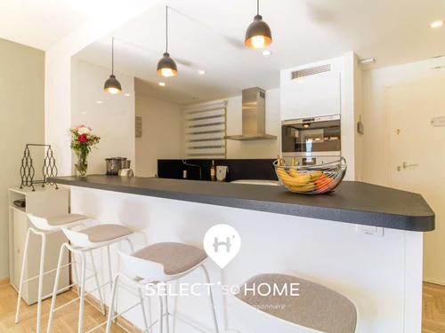 Apartment Le Lavandou, 2 bedrooms, 5 persons - photo_1011823248256