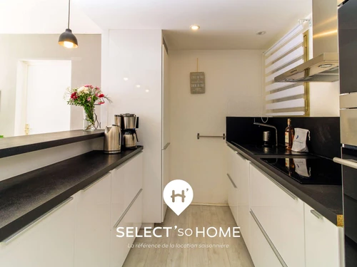 Apartment Le Lavandou, 2 bedrooms, 5 persons - photo_1011823248256