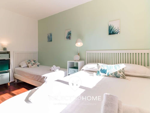 Apartment Le Lavandou, 2 bedrooms, 5 persons - photo_1011823248256