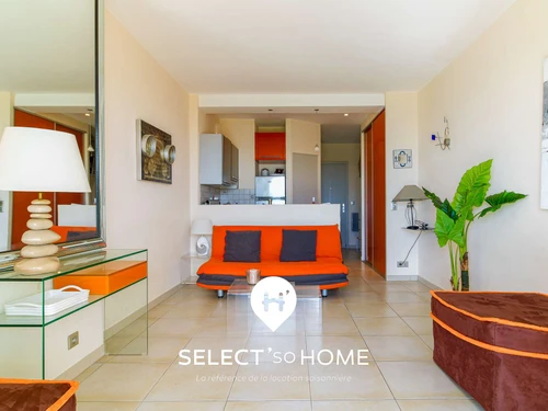 Studio Le Lavandou, 1 pièce, 2 personnes - photo_1011823246786