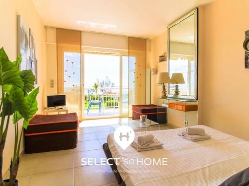 Studio Le Lavandou, 1 pièce, 2 personnes - photo_1011823246786