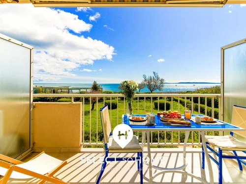 Studio Le Lavandou, 1 pièce, 2 personnes - photo_1011823246786