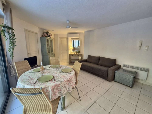 Apartment Cavalaire-sur-Mer, 2 bedrooms, 6 persons - photo_1540015844