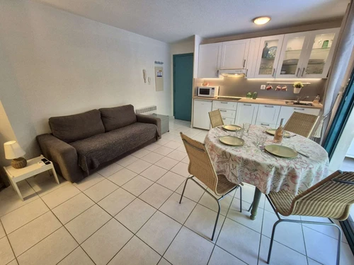 Apartment Cavalaire-sur-Mer, 2 bedrooms, 6 persons - photo_1540015844