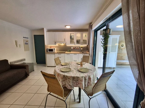 Apartment Cavalaire-sur-Mer, 2 bedrooms, 6 persons - photo_1540015844