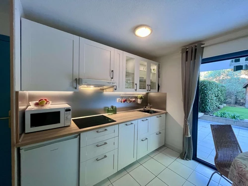 Apartment Cavalaire-sur-Mer, 2 bedrooms, 6 persons - photo_1540015844