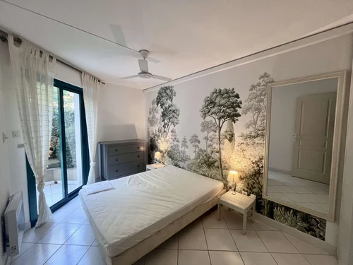 Apartment Cavalaire-sur-Mer, 2 bedrooms, 6 persons - photo_1540015844