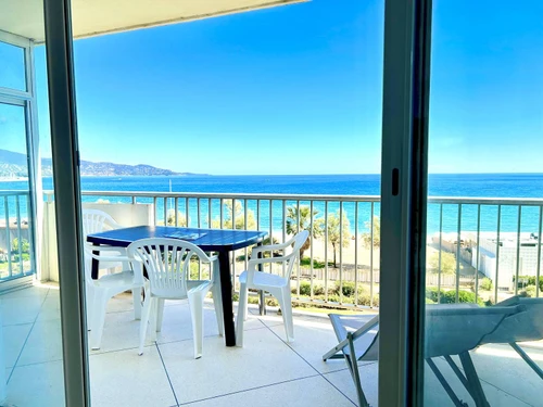 Ferienwohnung Le Lavandou, 2 Schlafzimmer, 6 Personen - photo_15056578934