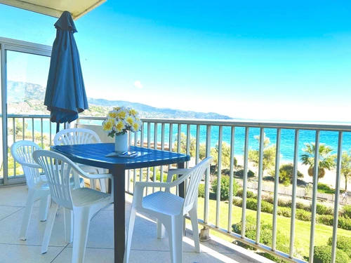 Appartement Le Lavandou, 3 pièces, 6 personnes - photo_15056578934