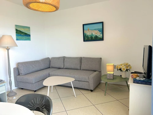 Appartement Le Lavandou, 3 pièces, 6 personnes - photo_15056578934