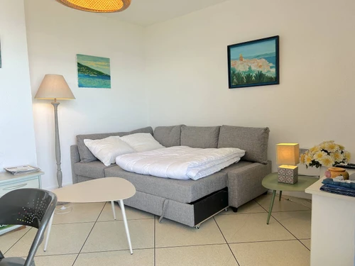 Appartement Le Lavandou, 3 pièces, 6 personnes - photo_15056578934