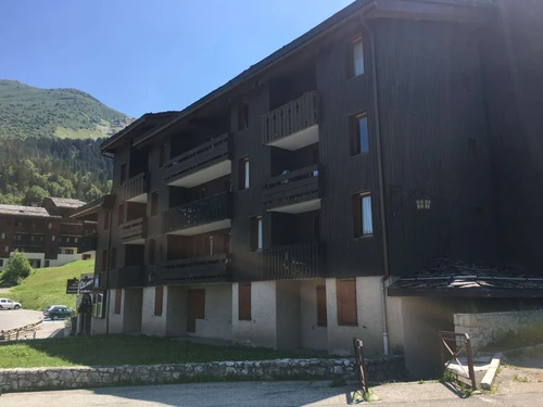 Estudio Les Avanchers-Valmorel, estudio, 4 personas - photo_1011972005069