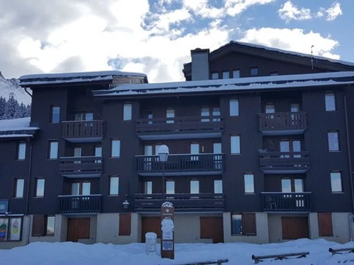 Estudio Les Avanchers-Valmorel, estudio, 4 personas - photo_1011972005069