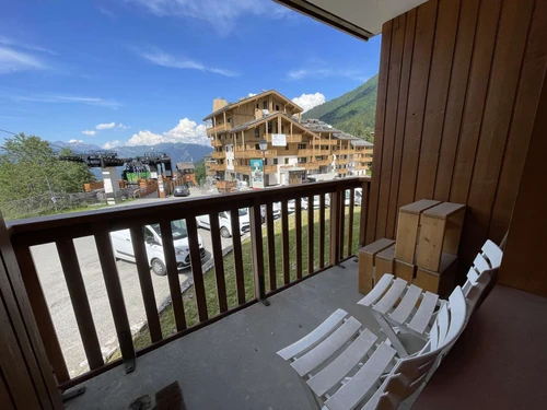 Estudio Les Avanchers-Valmorel, estudio, 4 personas - photo_1011972005069