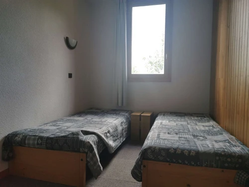 Studio Les Avanchers-Valmorel, studio flat, 4 persons - photo_1011972005696