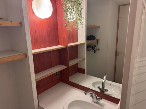 Studio Les Avanchers-Valmorel, studio flat, 4 persons - photo_1011972005696