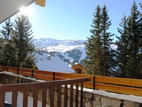 Apartment Méribel, studio flat, 4 persons - photo_15035042658