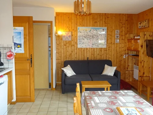 Appartement Les Gets, 2 pièces, 4 personnes - photo_1011599276404