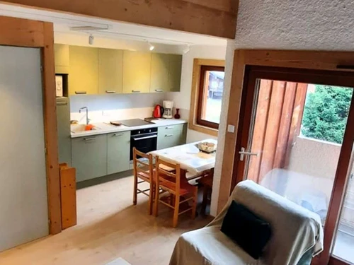 Apartment Les Gets, 1 bedroom, 6 persons - photo_1011599275719