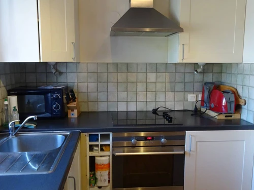 Apartment Les Gets, 2 bedrooms, 6 persons - photo_1011599274420