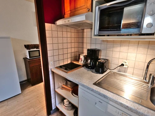 Apartment Le Grand-Bornand, 2 bedrooms, 7 persons - photo_15782063934