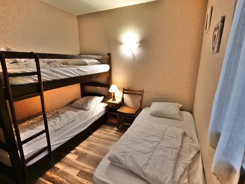 Apartment Le Grand-Bornand, 2 bedrooms, 7 persons - photo_15782063934