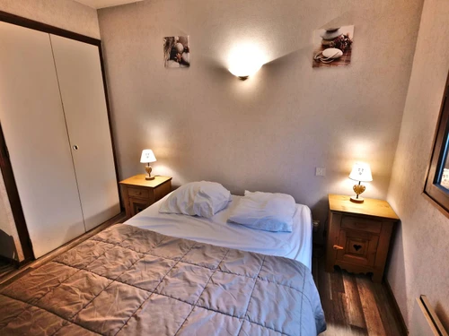 Apartment Le Grand-Bornand, 2 bedrooms, 7 persons - photo_15782063934