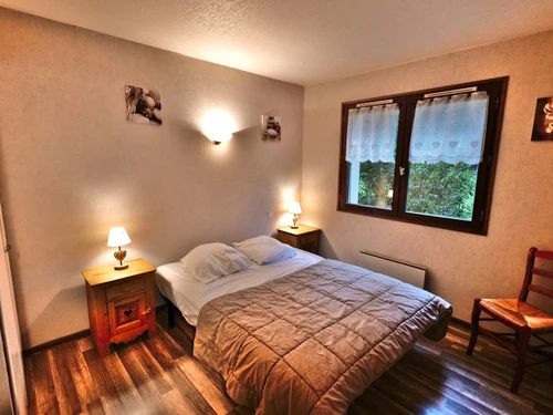 Apartment Le Grand-Bornand, 2 bedrooms, 7 persons - photo_15782063934