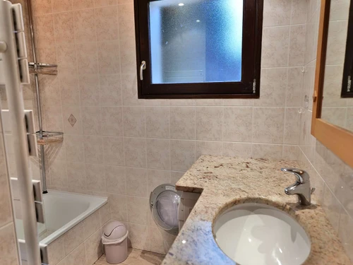 Apartment Le Grand-Bornand, 2 bedrooms, 7 persons - photo_15782063934