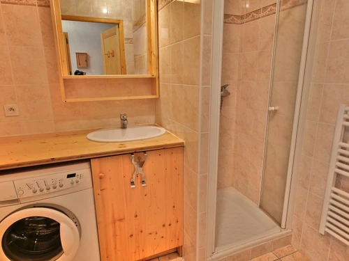 Apartment Le Grand-Bornand, 2 bedrooms, 6 persons - photo_1011822112395