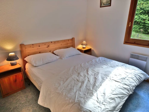 Apartment Le Grand-Bornand, 2 bedrooms, 6 persons - photo_1011822112395