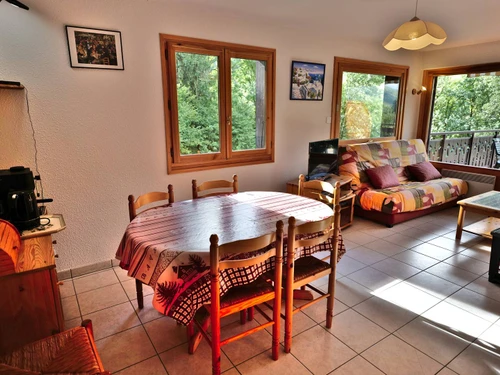 Apartment Le Grand-Bornand, 2 bedrooms, 6 persons - photo_1011822112395