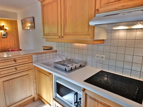 Apartment Le Grand-Bornand, 2 bedrooms, 6 persons - photo_1011822112395