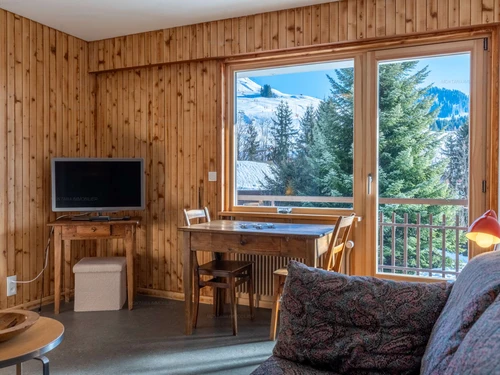 Studio Le Grand-Bornand, Studio, 2 Personen - photo_1011972019638