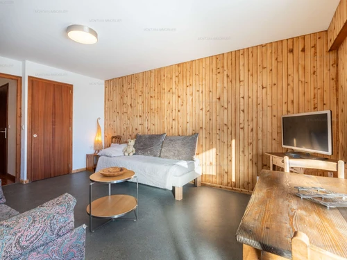 Studio Le Grand-Bornand, Studio, 2 Personen - photo_1011972019638