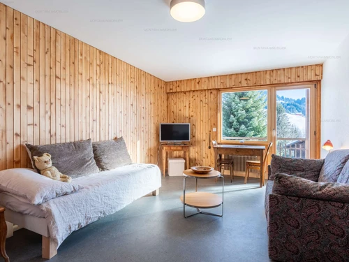 Studio Le Grand-Bornand, Studio, 2 Personen - photo_1011972019638