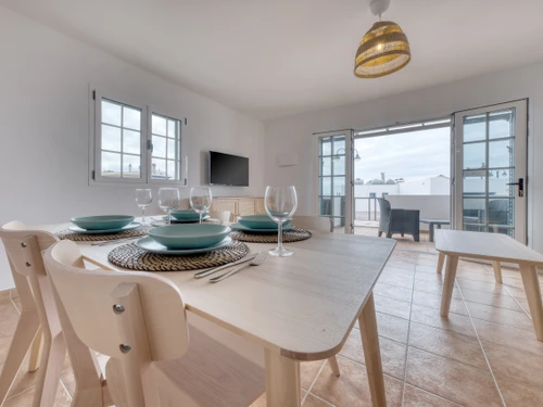 Ferienhaus Arrieta, 2 Schlafzimmer, 3 Personen - photo_1011972030625