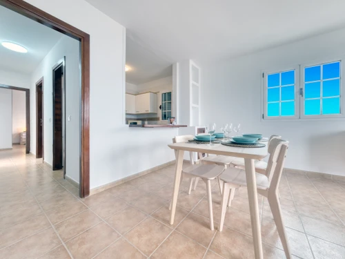 Ferienhaus Arrieta, 2 Schlafzimmer, 3 Personen - photo_1011972030625