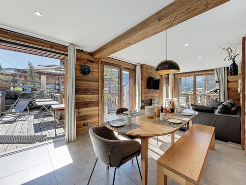 Apartamento Morzine, 4 dormitorios, 8 personas - photo_1011963807213