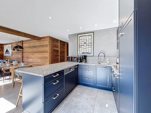 Apartamento Morzine, 4 dormitorios, 8 personas - photo_1011963807213