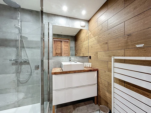 Apartamento Morzine, 4 dormitorios, 8 personas - photo_1011963807213