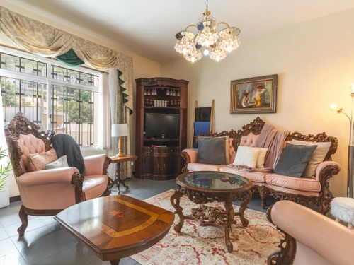 Maison Porto Moniz, 5 pièces, 8 personnes - photo_1011865957629