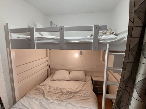 Studio Les Deux Alpes, 1 pièce, 4 personnes - photo_19638235083