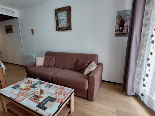 Studio Les Deux Alpes, 1 pièce, 4 personnes - photo_19638235083