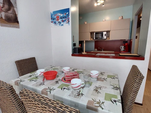 Studio Les Deux Alpes, 1 pièce, 4 personnes - photo_19638235083