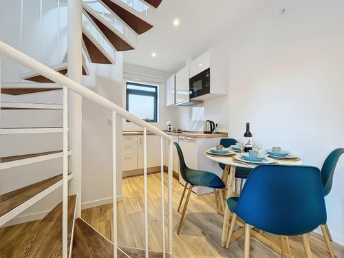 Maison São Vicente, 2 pièces, 4 personnes - photo_1011873574970